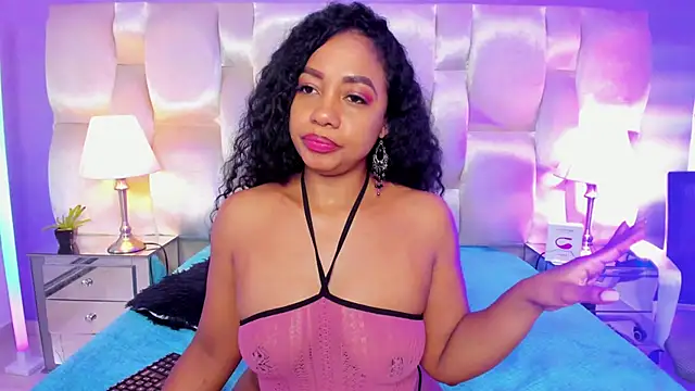 Kamila-Kane online show from March 21, 2025, 11:12 pm