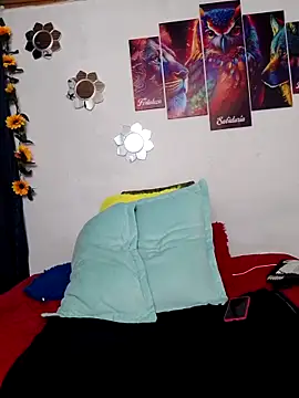 Snapshot of ScarletthJhonson- chatting on March 23, 2025, 1:53 am ScarletthJhonson- online show from March 23, 2025, 1:53 am