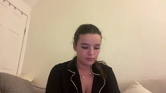 maisiesmithx online show from February 2, 2025, 10:06 pm