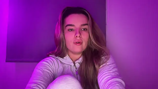 maisiesmithx online show from January 11, 2026, 9:11 pm