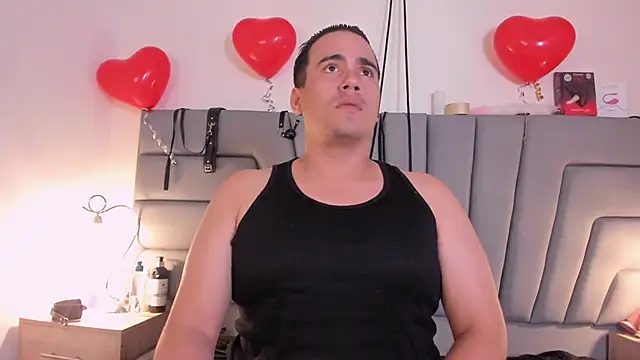 Vale n Matt online show from November 16, 2025, 3:50 pm