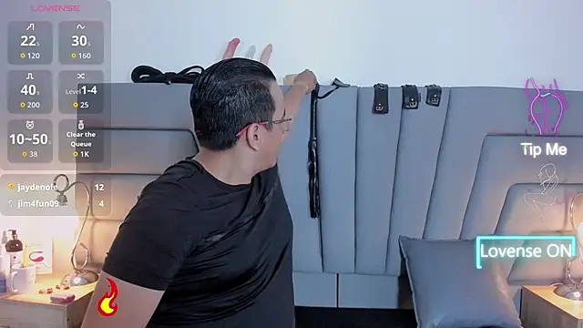 Vale n Matt online show from October 7, 2025, 3:40 am