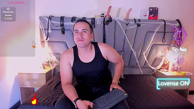 Vale n Matt online show from November 7, 2025, 3:33 am