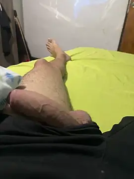 Erick-90 online show from February 25, 2026, 4:23 am