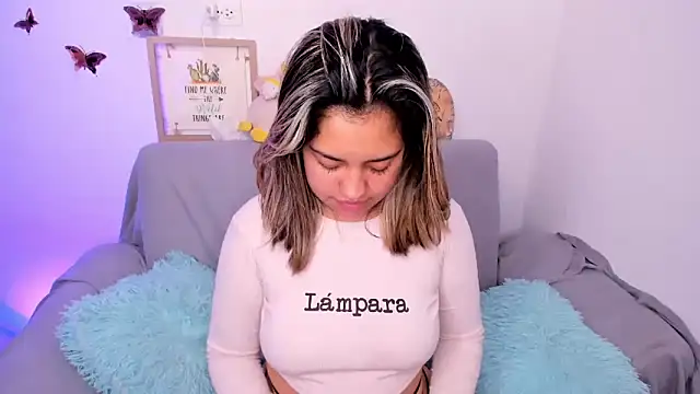 caramelita ostos online show from March 17, 2025, 8:51 pm