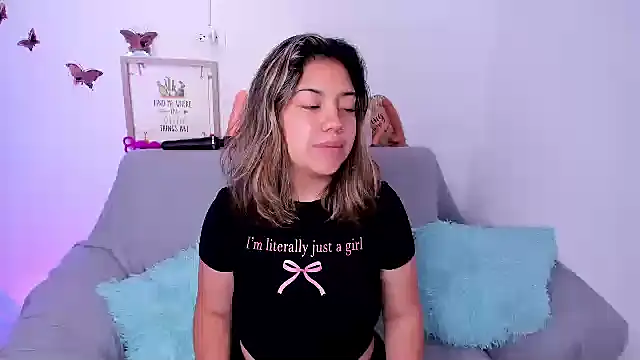 caramelita ostos online show from March 13, 2025, 10:26 am