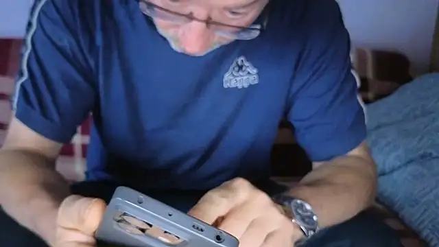 loverboyxxx69 online show from September 25, 2025, 2:50 am