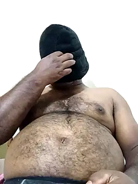 Nogeris20 online show from November 17, 2025, 4:22 pm