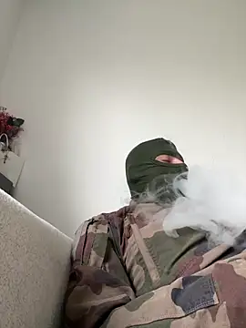 Napoleon1er  online show from December 24, 2024, 1:39 pm