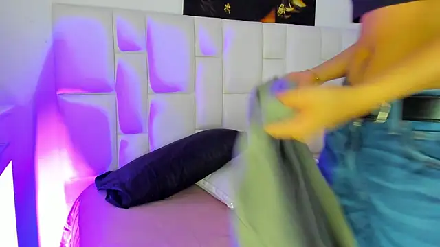 Antonella Fontanna online show from February 5, 2025, 3:55 am