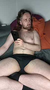 DrownMentallyyy online show from April 21, 2026, 9:32 pm