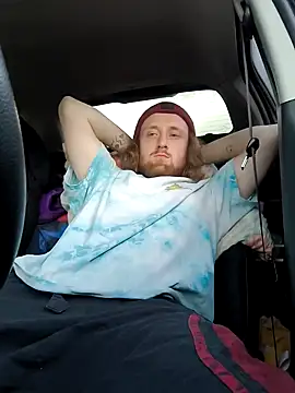 DrownMentallyyy online show from January 18, 2025, 3:49 pm