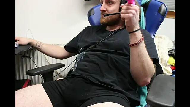 DrownMentallyyy online show from January 16, 2025, 2:09 am