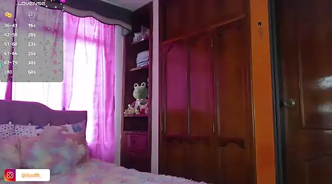 cuttebabe  online show from February 6, 2025, 7:40 pm