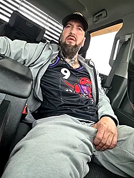 Beardedtattood online show from April 7, 2026, 1:46 pm