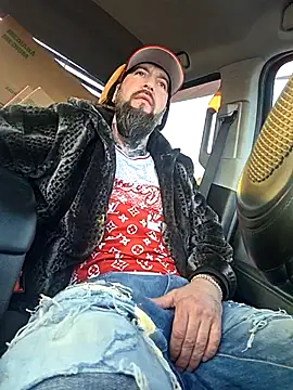 Beardedtattood online show from April 22, 2026, 11:06 am