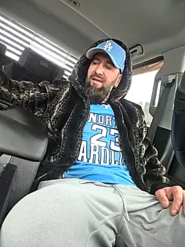 Beardedtattood online show from January 17, 2026, 2:42 pm