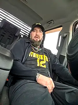 Beardedtattood online show from April 1, 2026, 1:23 pm