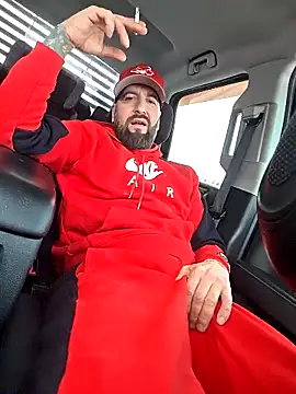 Beardedtattood online show from February 8, 2026, 12:58 pm