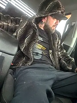 Beardedtattood online show from February 19, 2026, 2:03 pm