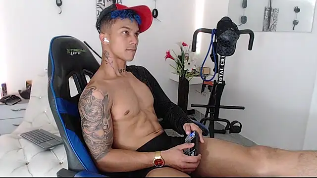 Leonard Price online show from March 16, 2025, 5:25 am