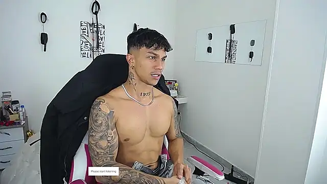 Leonard Price online show from March 29, 2026, 11:45 am