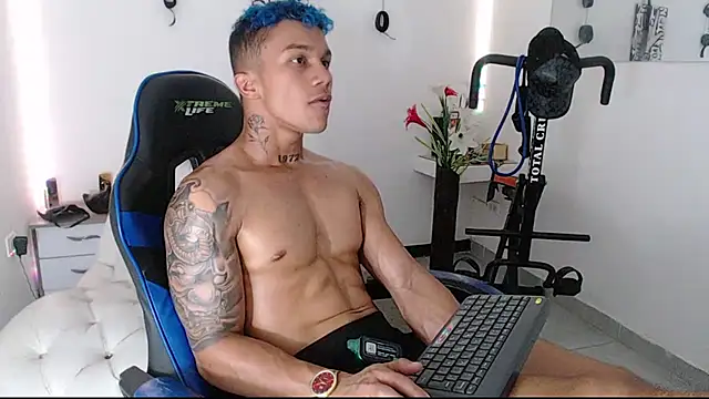 Leonard Price online show from March 16, 2025, 2:21 am