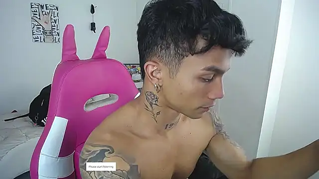 Leonard Price online show from April 11, 2026, 7:45 am