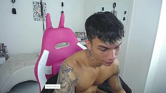 Leonard Price online show from March 9, 2026, 2:59 am