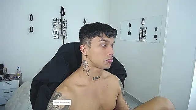 Leonard Price online show from March 16, 2026, 1:13 am