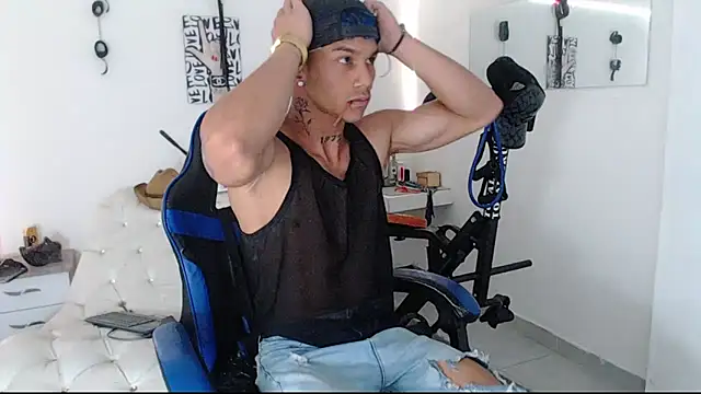 Leonard Price online show from March 22, 2025, 3:20 am