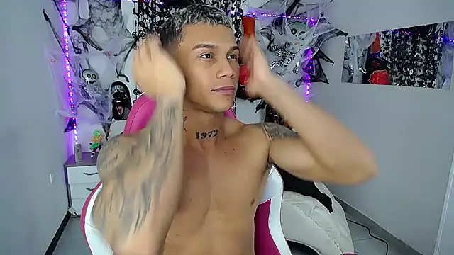 Leonard Price online show from October 13, 2025, 2:02 am