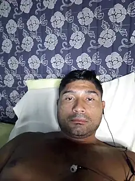 Diogo100 online show from March 7, 2026, 10:48 pm