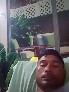 Diogo100 online show from October 12, 2025, 9:27 pm