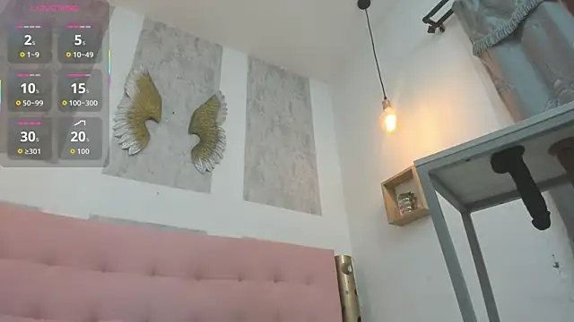 zhamira 21 online show from September 23, 2025, 9:11 pm