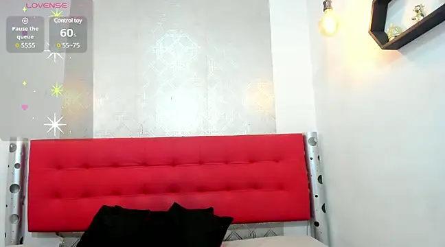 zhamira 21 online show from March 17, 2025, 8:51 pm