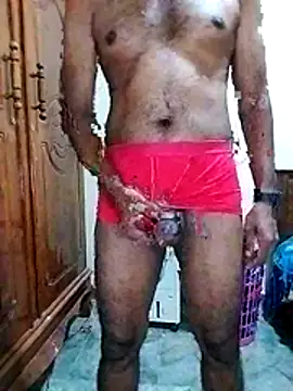 SuranSexy33 online show from March 24, 2026, 3:06 am