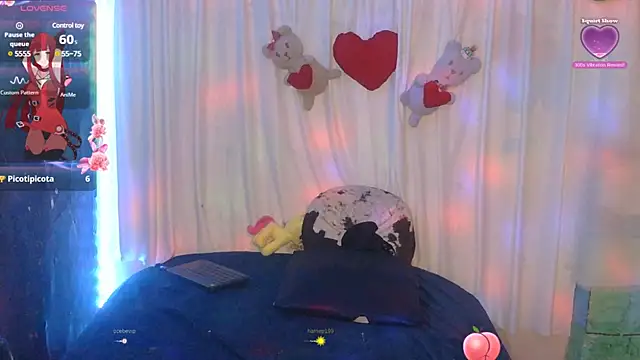 Lobaveterana sex online show from March 16, 2025, 7:04 am