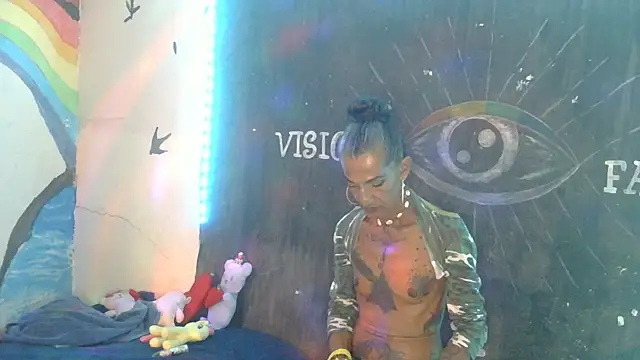 Lobaveterana sex online show from March 1, 2025, 9:59 pm