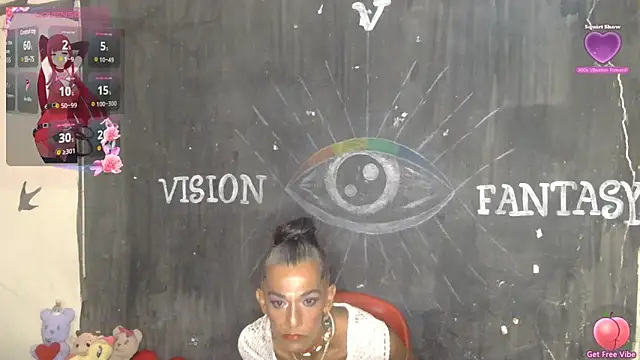 Lobaveterana sex online show from March 3, 2025, 10:42 pm