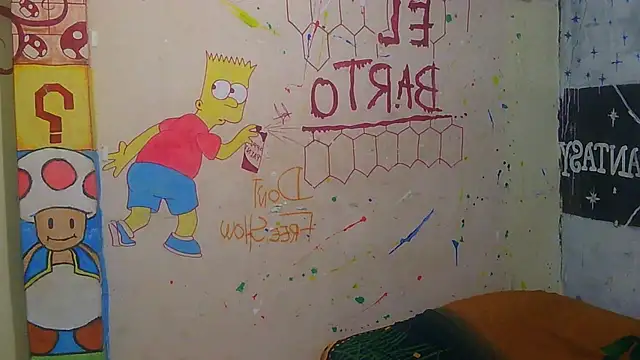 Lobaveterana sex online show from September 17, 2025, 3:08 am