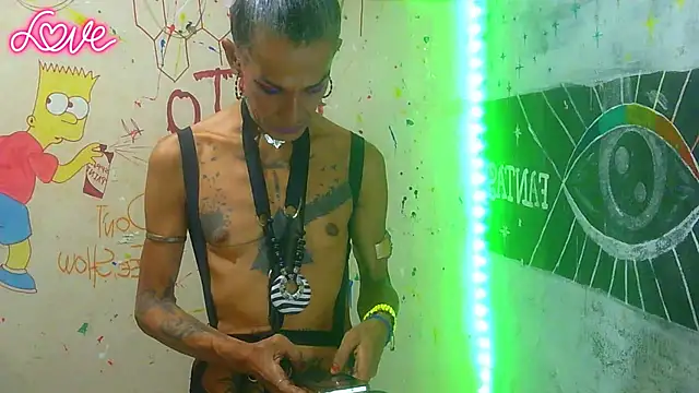 Lobaveterana sex online show from September 14, 2025, 9:37 pm