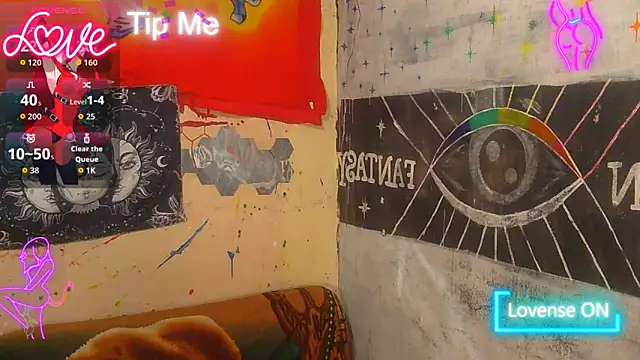 Lobaveterana sex online show from September 28, 2025, 4:08 am