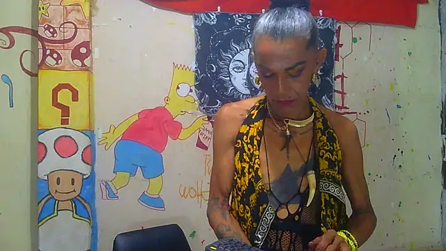 Lobaveterana sex online show from September 27, 2025, 12:39 am