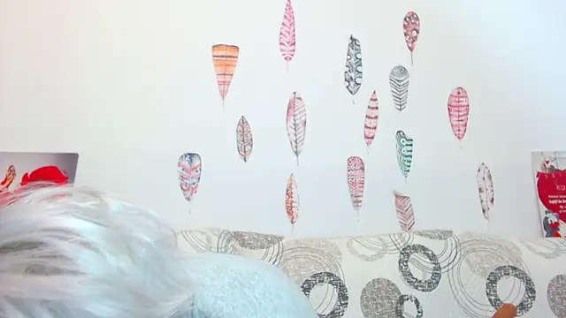 ForeverBarbie  online show from February 2, 2026, 1:04 am