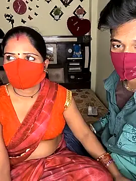 Indian Lust Couple online show from February 28, 2025, 6:09 pm