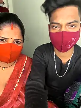 Indian Lust Couple online show from March 5, 2025, 5:29 pm