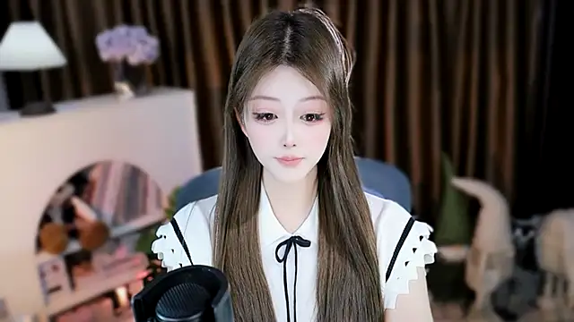 Arwyn-rr online show from March 15, 2026, 12:34 pm