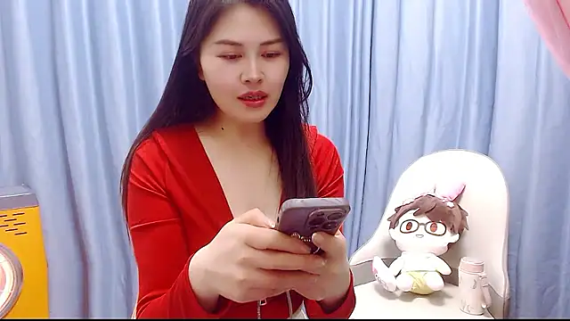 Little-sweet online show from January 11, 2026, 10:55 am