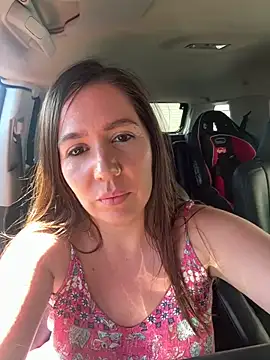 Kiara zoya online show from February 15, 2025, 8:12 pm